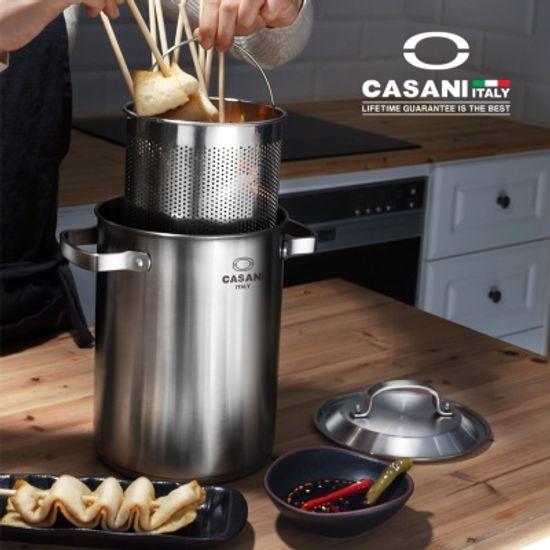 까사니 쿠치나 멀티팟IH 4.3L