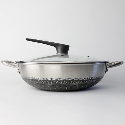 쿠비녹스 보니스 파티웍 32cm