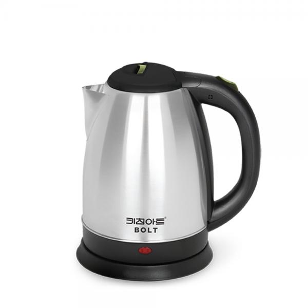 키친아트 볼트 스테인레스 전기포트 1.8L