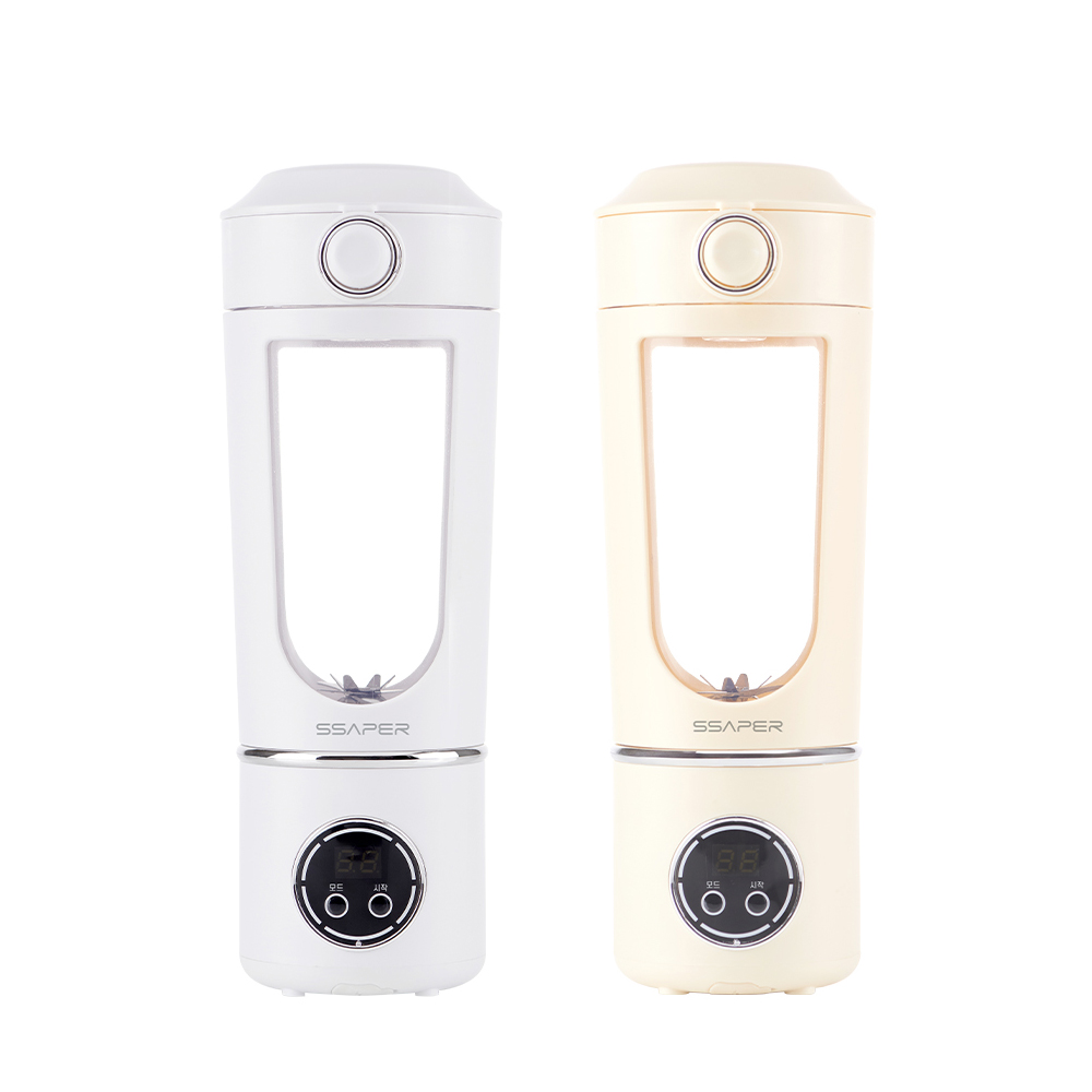 셰퍼 휴믹스 무선 텀블러 블렌더 700ml