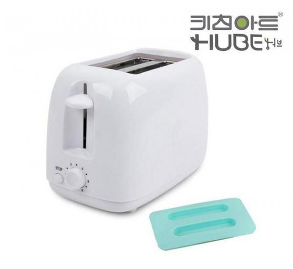키친아트 허브 토스터기