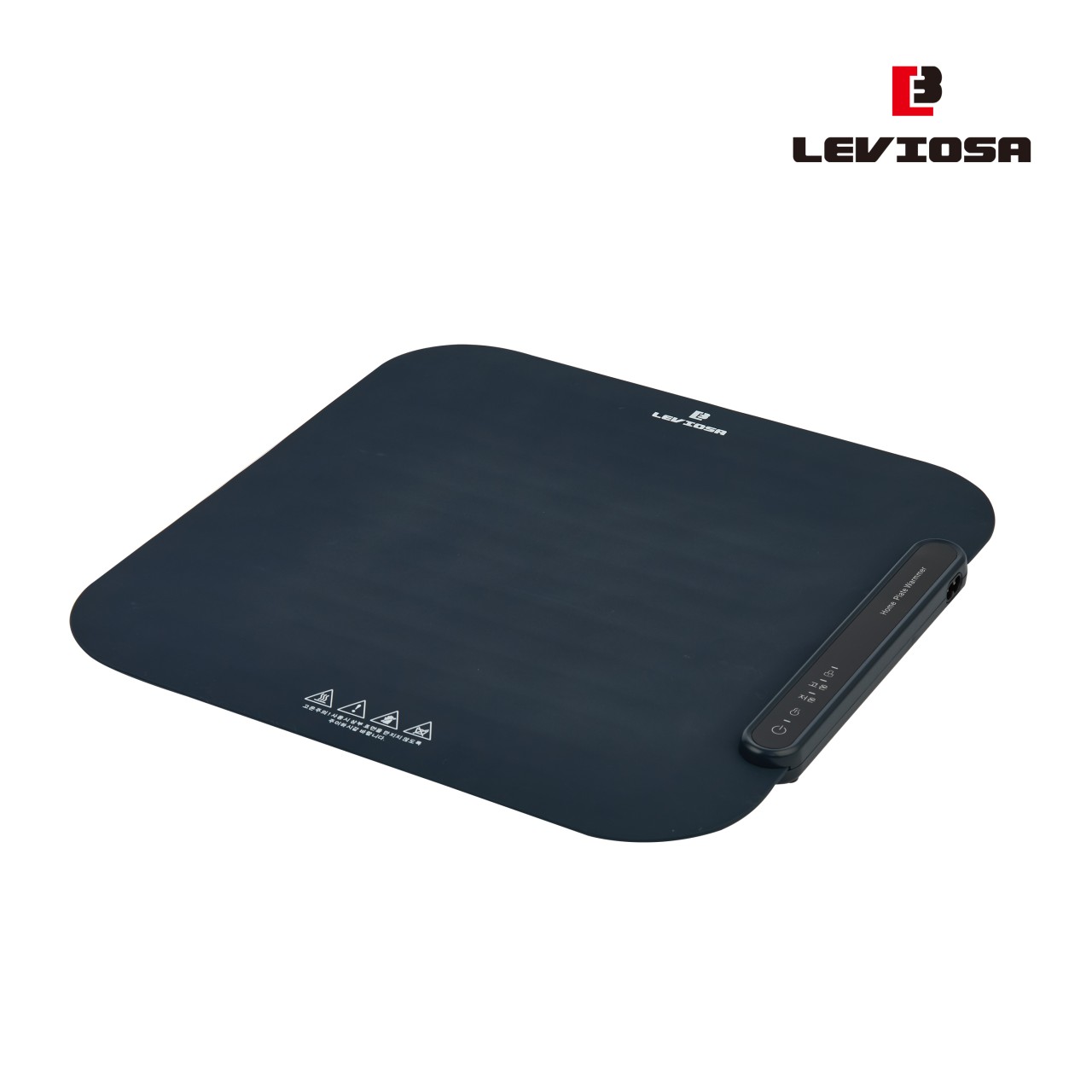 레비오사 홈플에이트 워머(LEVI-2401G)
