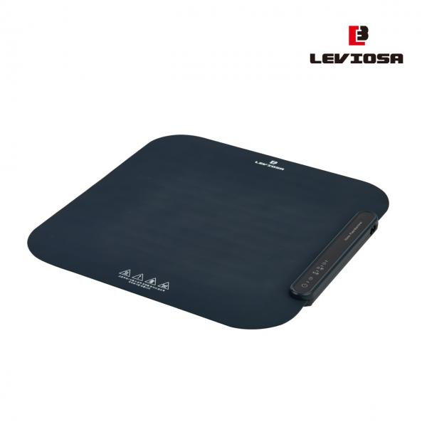 레비오사 홈플에이트 워머(LEVI-2401G)