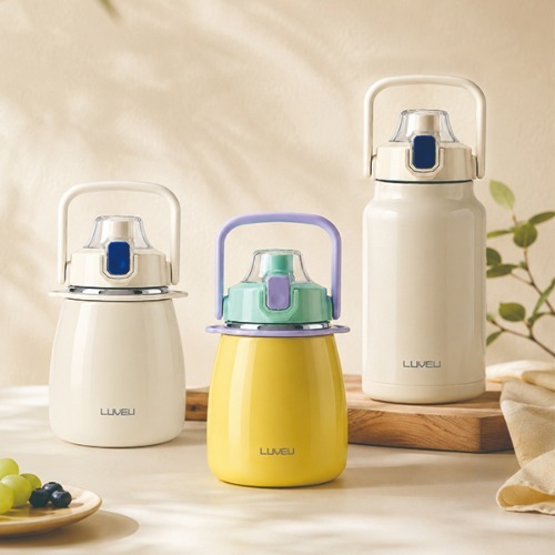 라온까사 러뷰 피크닉 텀블러 900ml