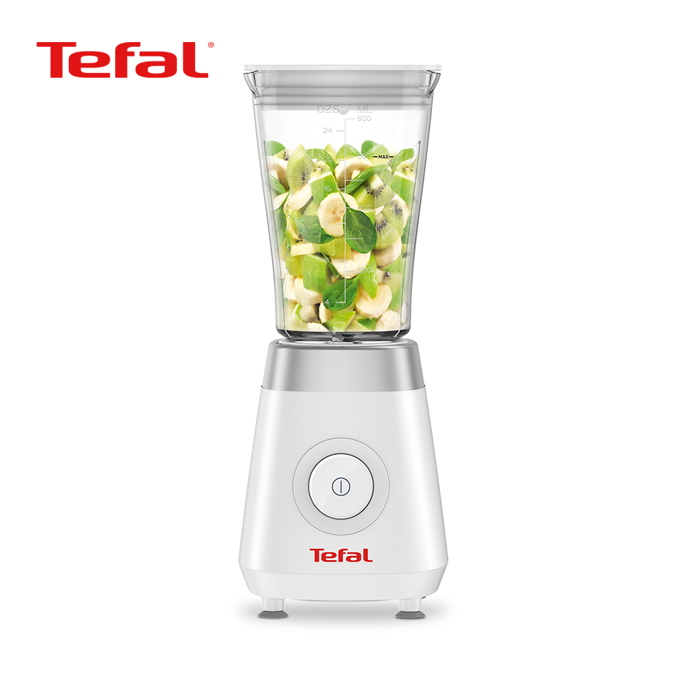 테팔 리프레쉬 미니믹서기 600ml (BL1KO1KR)