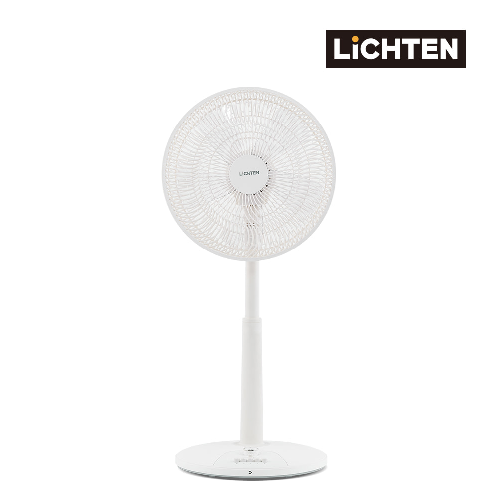 리히텐 기계식 선풍기 14인치 (SL-100)