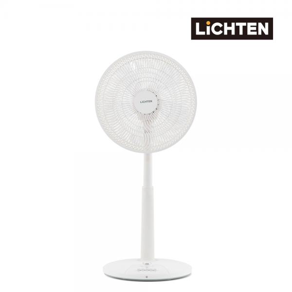 리히텐 기계식 선풍기 14인치 (SL-100)