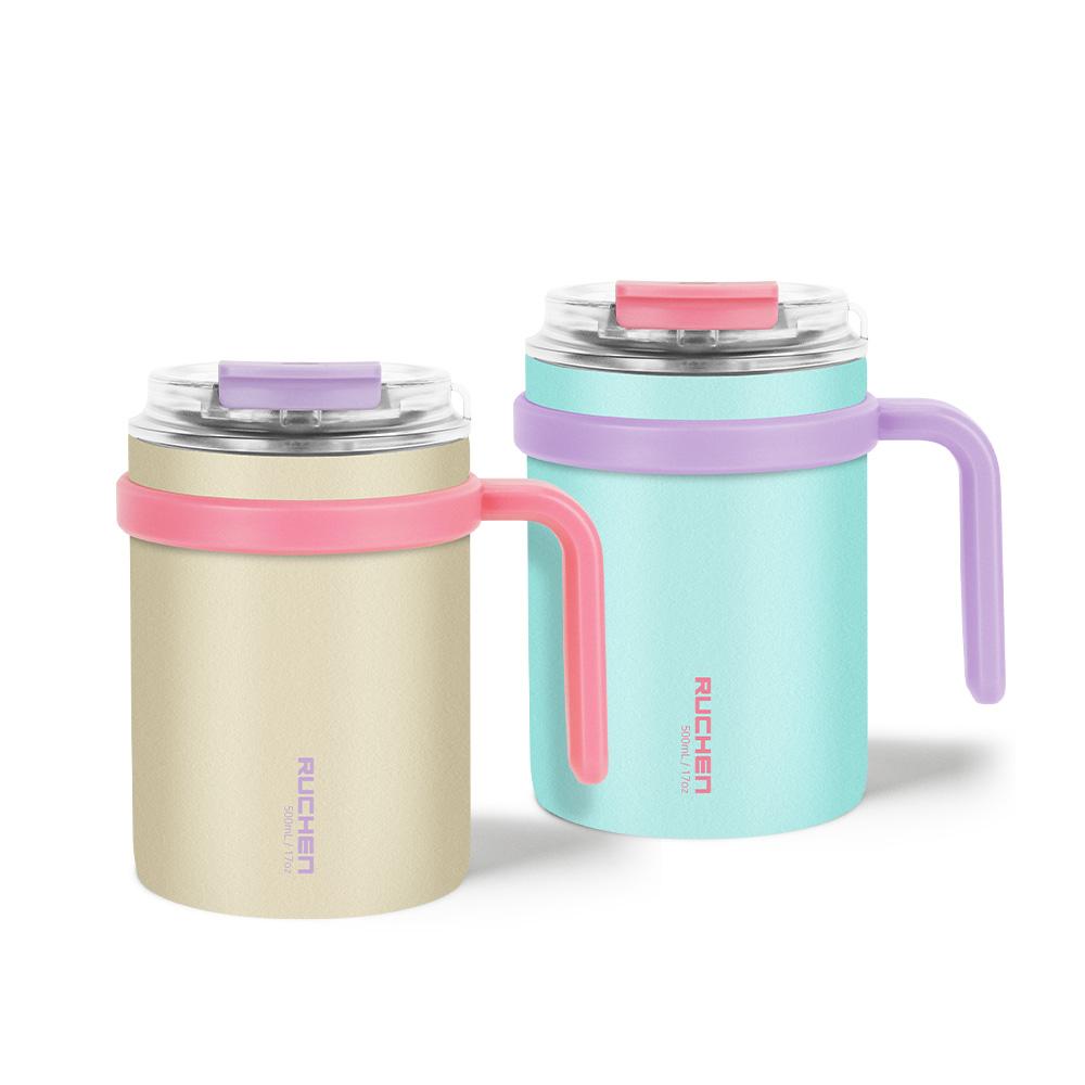 루첸 더 시그니처 파우더머그500mL (RU_7097)