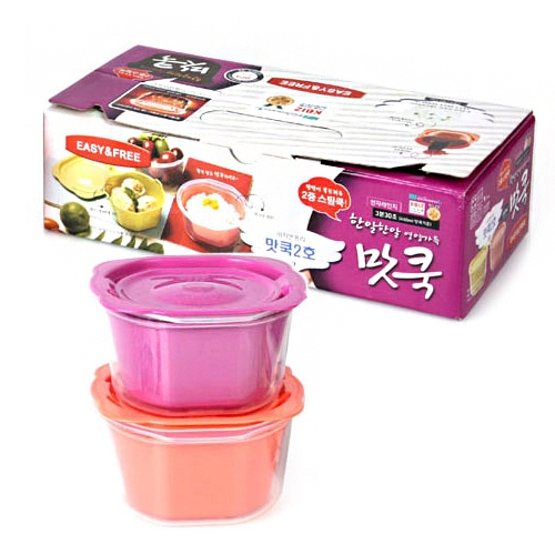 이지앤프리 맛쿡 2호