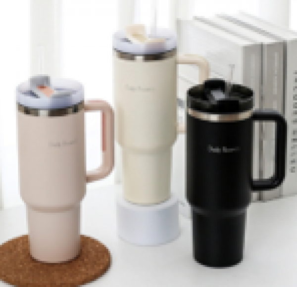 데일리룸 메가 텀블러 1200ml