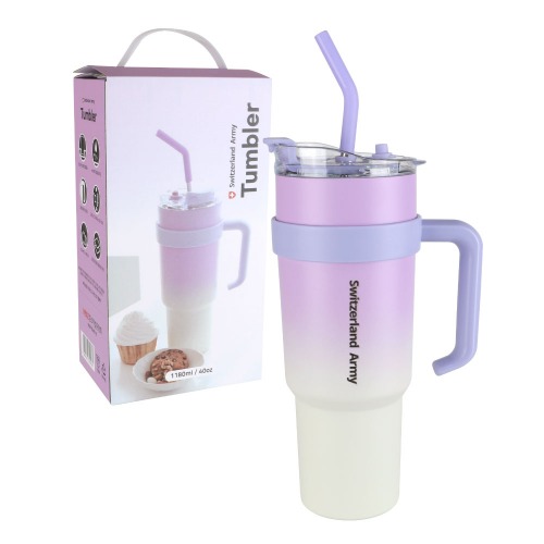 스위칠랜드 아미 텀블러 1180ml
