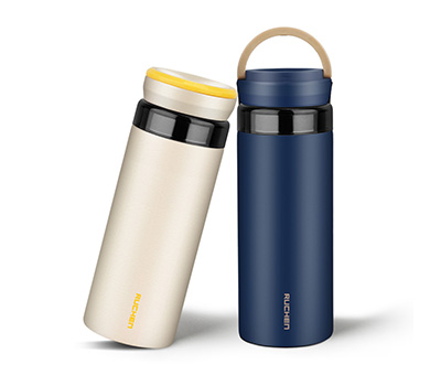 루첸 시그니처 파우더텀블러400mL