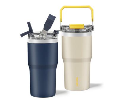 루첸 시그니처 메가텀블러600mL