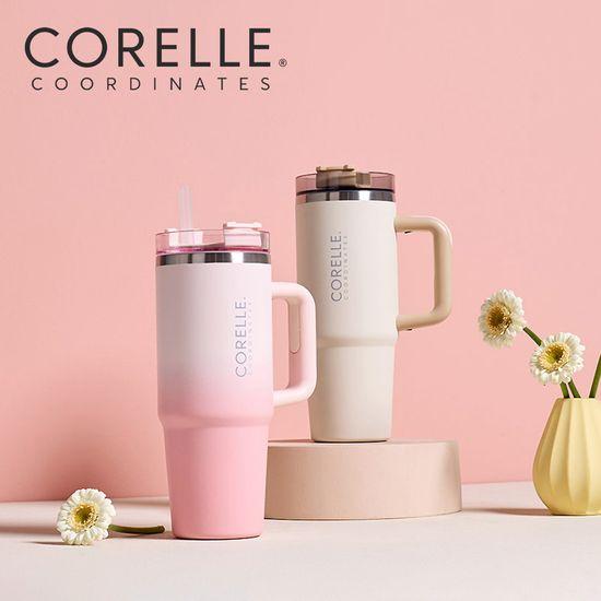 코렐 코디네이츠 텀블러 900ml