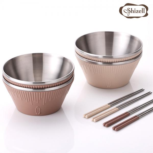 쉬젤 러반 포케볼 8PCS