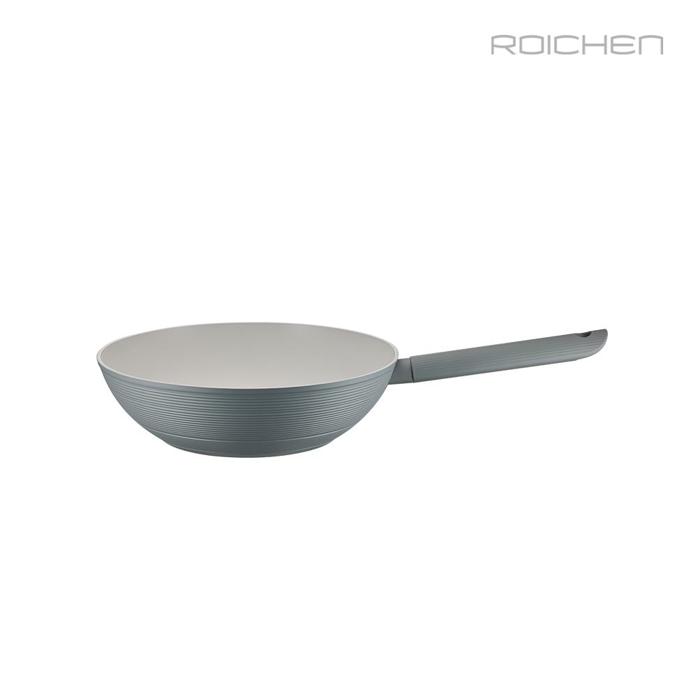 로이첸 IH 그레이트 궁중팬 28cm