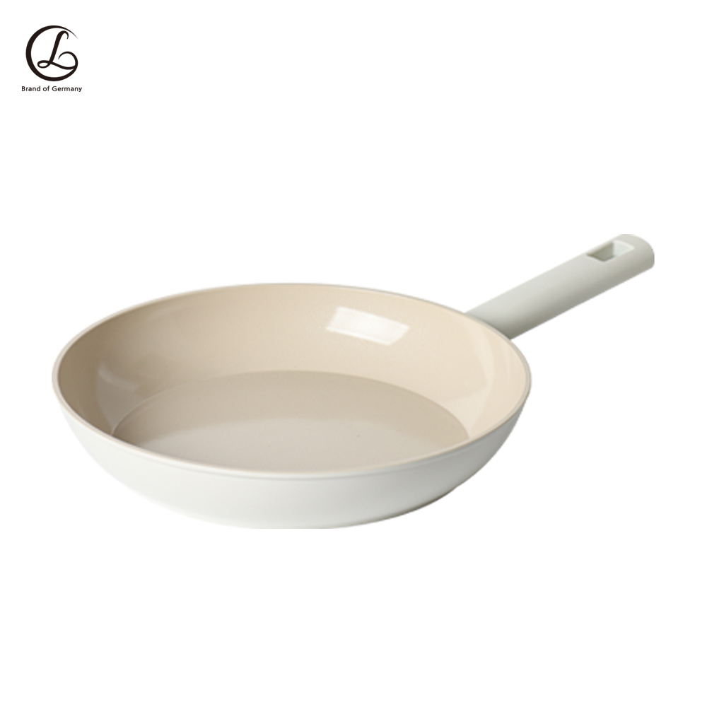 랑펠로 세라믹 후라이팬 28cm