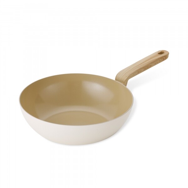 크레마우디 IH 궁중팬 26cm