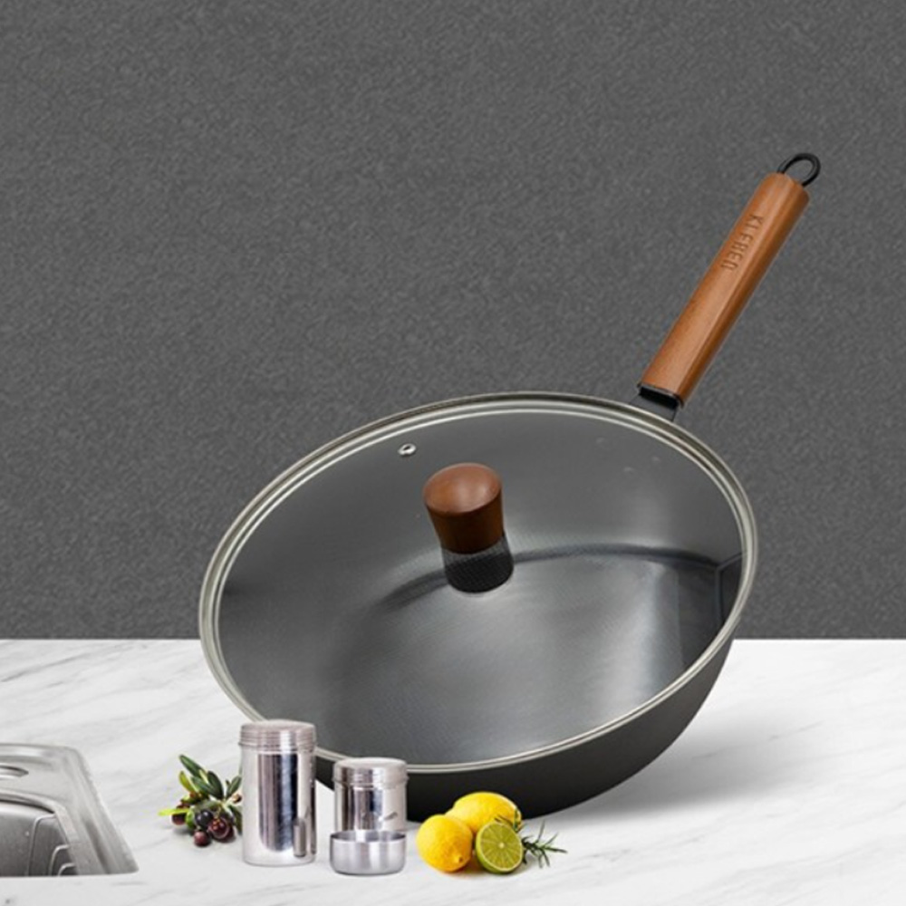 클리벤 IH 멀티팬 28cm