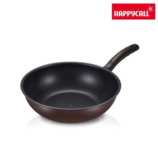 해피콜 코지 다이아몬드 궁중팬 IH 28cm