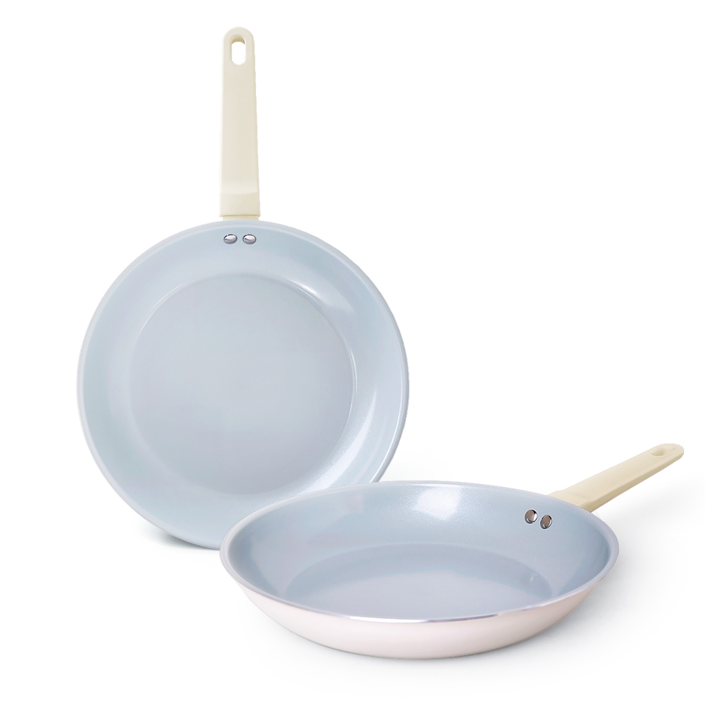카셀 IH 브라이트 프라이팬 28cm