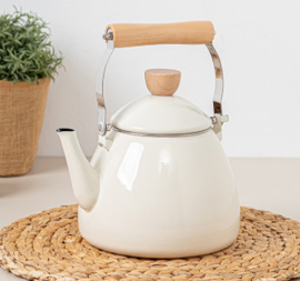 로얄그래프톤 IH 법랑주전자 2.3L