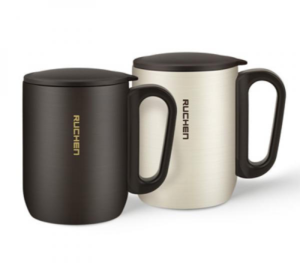 루첸 스테인리스 이중머그230mL 1P